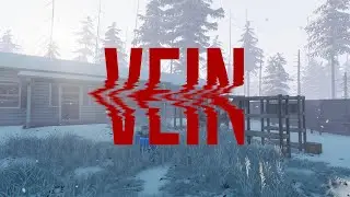 VEIN - DEVLOG 4