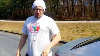 Rental Car Reviews