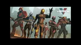 Modern Combat Versus Android GamePlay #3