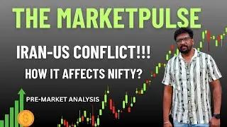 PRE-MARKET ANALYSIS- NIFTY-CRUDEOIL MALAYALAM STOCK MARKET NEWS/ INTRADAY -  JANUARY 16 - 2026