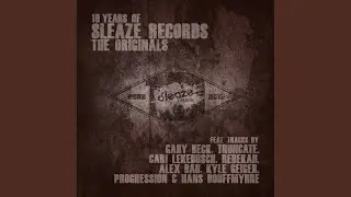 First Response (Original Mix)