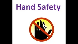 Hand safety