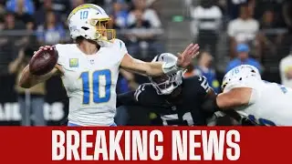 NFL Quarterback Power Rankings 2025: Herbert, Allen, Mahomes & More! । USA NEWS TODAY