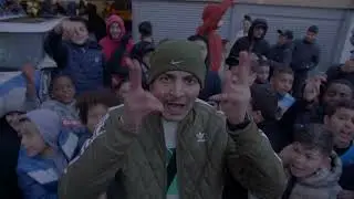 CAPPUCCINO feat KAARIS - La Location ( clip officiel)