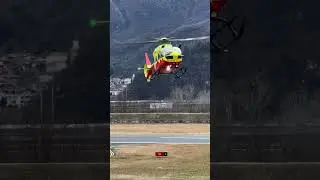 H145 #helicopter #aircraft #shorts #youtubeshorts #military #airbus #helicopter