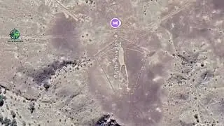 Uncovering the Mysterious Blythe Intaglios | Ancient Symbols Visible Only from Sky | Earth Mysteries