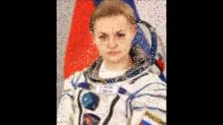 Emergency evacuation on the International Space Station: Nasa believe toxic leak of ammonia