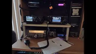 ARRL VHF Contest 2022