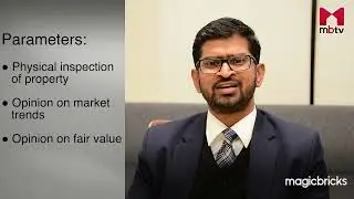 Property Valuation in India: Benefits, importance, valuation methods & legal standing #MBTV