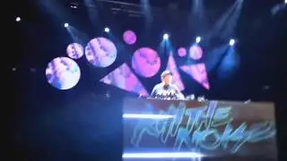 Brillz & Kill The Noise LIVE in Finland 25-02-2014