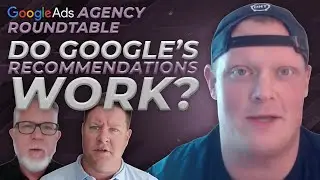 Google Ads Optimization Score I Do Google&rsquo;s Recommendations Work