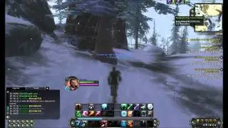 Rift Assassin Gameplay