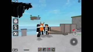 Meating OA0V in roblox kat