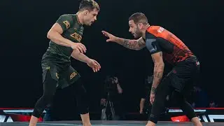 Felipe Machado x Junny Ocasio - Final  AIGA Champions league 