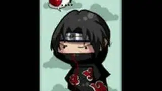 akatuski clan tributal