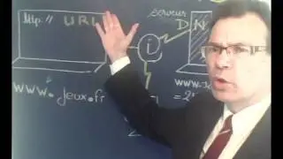 Cours vidéo gratuit sur les réseaux, les protocoles