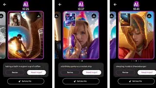 BeFake: o app do fake em tempos de IA