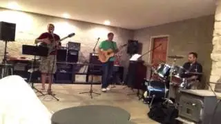 Live at Dave's House 