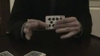 Teach  about Christ's Resurrection -- amazing card trick