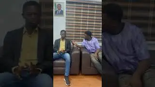Akinseye  Oladotun interview with Midechess Elite Chess Challenge 