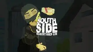 Vandull = Dip Dash [Katch]