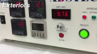 Hanabi PVI Metaphase Spreader - ADS Biotec