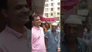 CMMP ELECTION 2025 Live from Dhobi Gath KHI South