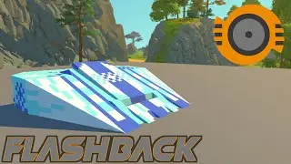 Flashback - Scrap Mechanic [!Discord !Sounds]