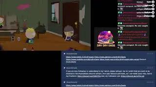 Scott Pilgrim vs. The World: The Game Fun Part 2!... And SP: The Stick of Truth Part 1!