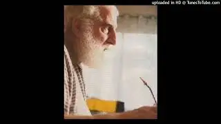 838- Adrián Maggi. Entrevista a José Larralde de Alejandro Apo. 1ra parte. 2008