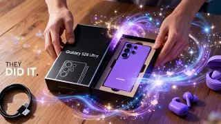 Samsung Galaxy S26 Ultra: All CONFIRMED Leaks Revealed — Biggest Upgrades Yet!
