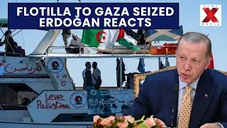 World Report | Gaza Flotilla | UK Killing | Russia Targets EU | NewsX World