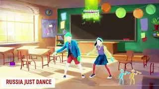 Russia Just Dance 2019 | Lady Diana &ndash; Будет СУПЕР