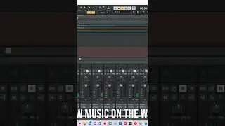 New Music otw...#music #audioengineer #rap #streamer #universalaudio #uadplugins #cakewalkbybandlab