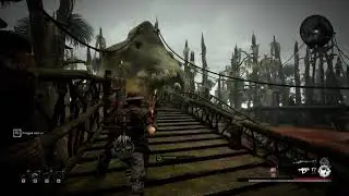 Unknown Endeavour : Playing Remnant  From the Ashes Playthrough #22 - No commentary