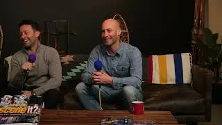 The Loop Studio | Interview with Josh Berger and Jesse Berger