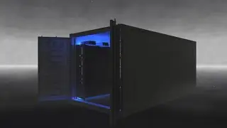 Blue Planet's Energy Business - Gregg Murphy