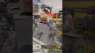 Quickscopeing G