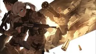 NIGHTCORE - Battlefield 1 Rap 