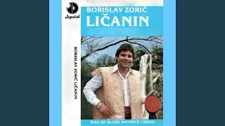 Kad se sloze ravnice i brda