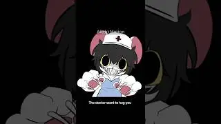 terrible mouse OCS #terriblemouse #fyp #fypyoutube
