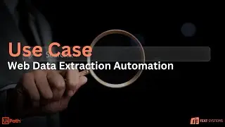 Web Data Extraction Automation | Feat Systems