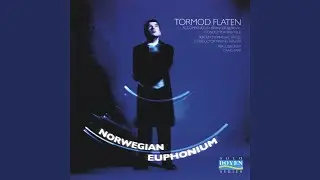Euphonium Concerto, mvt. II - Martin Ellerby