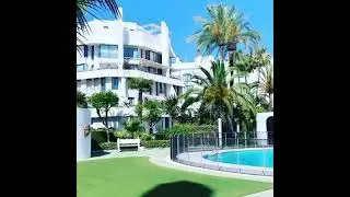 Marbella House Holiday Rental