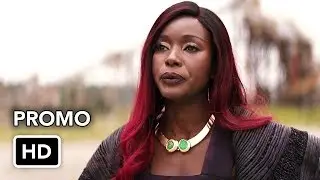 Titans 2x09 Promo 