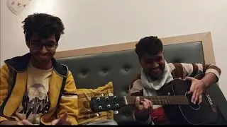 Final Masquerade - Linkin Park cover 
