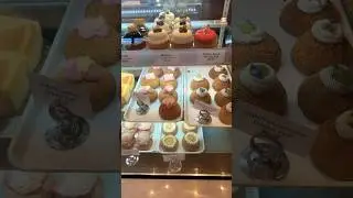 Light On The Sugar Bakery Caf&eacute; #tiramisu #peach #apple #tart #strawberry #nutella #crepe #asianfood