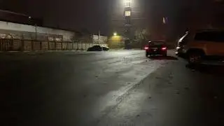 Opel Omega A drift