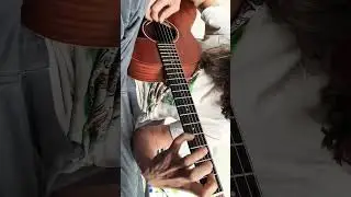 Dominic Miller told me to practice this..and you should too