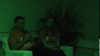 6º Dia XXIX SEMANA ESPÍRITA. Tema: O Sentido da Vida e a Amorosidade. Palestrante: Luciano Menezes